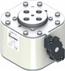 EATON INDUSTRIES Bussmann Smeltpatroon (mes) | 170M7133