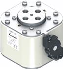 EATON INDUSTRIES Bussmann Smeltpatroon (mes) | 170M7135