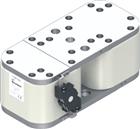 EATON INDUSTRIES Bussmann Smeltpatroon (mes) | 170M7608