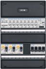 EATON INDUSTRIES Systeem 55 Groepenkast, geassembleerd | 1900007