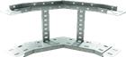 Gouda Holland Bocht/hoekstuk kabelladder | 71428235