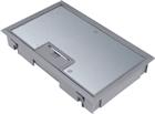Hager Electraplan Vloercontactdoos | KDE04057011