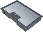 Hager Electraplan Vloercontactdoos | KDE04059005