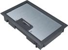 Hager Electraplan Vloercontactdoos | KDE04089005