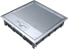 Hager Electraplan Vloercontactdoos | VEQ0612E