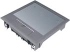 Hager Electraplan Vloercontactdoos | VQ06057011