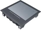 Hager Electraplan Vloercontactdoos | VQ06059005