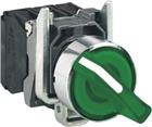 Schneider Electric Harmony XB4 Keuzeschakelaar | XB4BK133B5