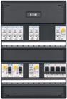 EATON INDUSTRIES Systeem 55 Groepenkast, geassembleerd | 1966099
