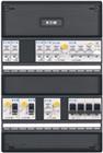 EATON INDUSTRIES Systeem 55 Groepenkast, geassembleerd | 1966103