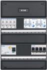 EATON INDUSTRIES Systeem 55 Groepenkast, geassembleerd | 1966124