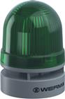 Werma EvoSIGNAL Mini Combination Optische/akoestische signaalgever | 46022075