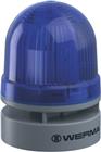 Werma EvoSIGNAL Mini Combination Optische/akoestische signaalgever | 46051075