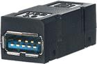 Metz Connect E-DAT Modulaire koppeling | 1401U10812KI