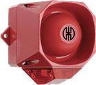 Werma Heavy Duty Combination Optische/akoestische signaalgever | 43901068