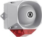Werma Heavy Duty Combination Optische/akoestische signaalgever | 43911055