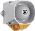 Werma Heavy Duty Combination Optische/akoestische signaalgever | 43913055
