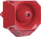 Werma Heavy Duty Combination Optische/akoestische signaalgever | 44101055