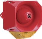 Werma Heavy Duty Combination Optische/akoestische signaalgever | 44103068