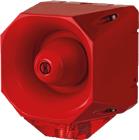 Werma Heavy Duty Combination Optische/akoestische signaalgever | 44201068