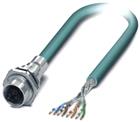 Phoenix Contact Patchkabel twisted pair | 1424135