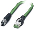 Phoenix Contact Patchkabel twisted pair | 1407352