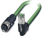 Phoenix Contact Patchkabel twisted pair | 1407536