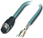 Phoenix Contact Patchkabel twisted pair | 1407356