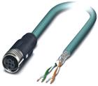 Phoenix Contact Patchkabel twisted pair | 1407380