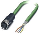 Phoenix Contact Patchkabel twisted pair | 1407528