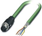 Phoenix Contact Patchkabel twisted pair | 1407496