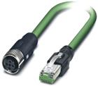 Phoenix Contact Patchkabel twisted pair | 1407533