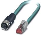 Phoenix Contact Patchkabel twisted pair | 1407385