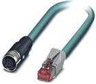 Phoenix Contact Patchkabel twisted pair | 1407443