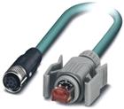 Phoenix Contact Patchkabel twisted pair | 1407451