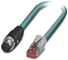 Phoenix Contact Patchkabel twisted pair | 1407362