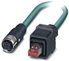 Phoenix Contact Patchkabel twisted pair | 1407396