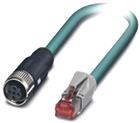 Phoenix Contact Patchkabel twisted pair | 1407386