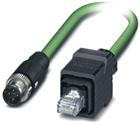 Phoenix Contact Patchkabel twisted pair | 1407521