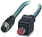 Phoenix Contact Patchkabel twisted pair | 1407373