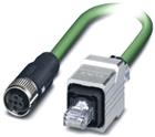 Phoenix Contact Patchkabel twisted pair | 1407545