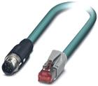 Phoenix Contact Patchkabel twisted pair | 1407415