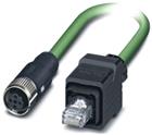 Phoenix Contact Patchkabel twisted pair | 1407551