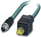 Phoenix Contact Patchkabel twisted pair | 1407479