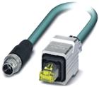 Phoenix Contact Patchkabel twisted pair | 1407476