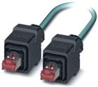 Phoenix Contact Patchkabel twisted pair | 1408946