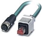 Phoenix Contact Patchkabel twisted pair | 1407395