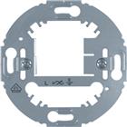 Hager Elektronische schakelaar (compleet) | 85121101