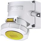 Mennekes Twincontact CEE-wandcontactdoos | 9104