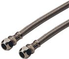 Raminex TUCAI Flexibele metalen aansluitslang | TAQ5819